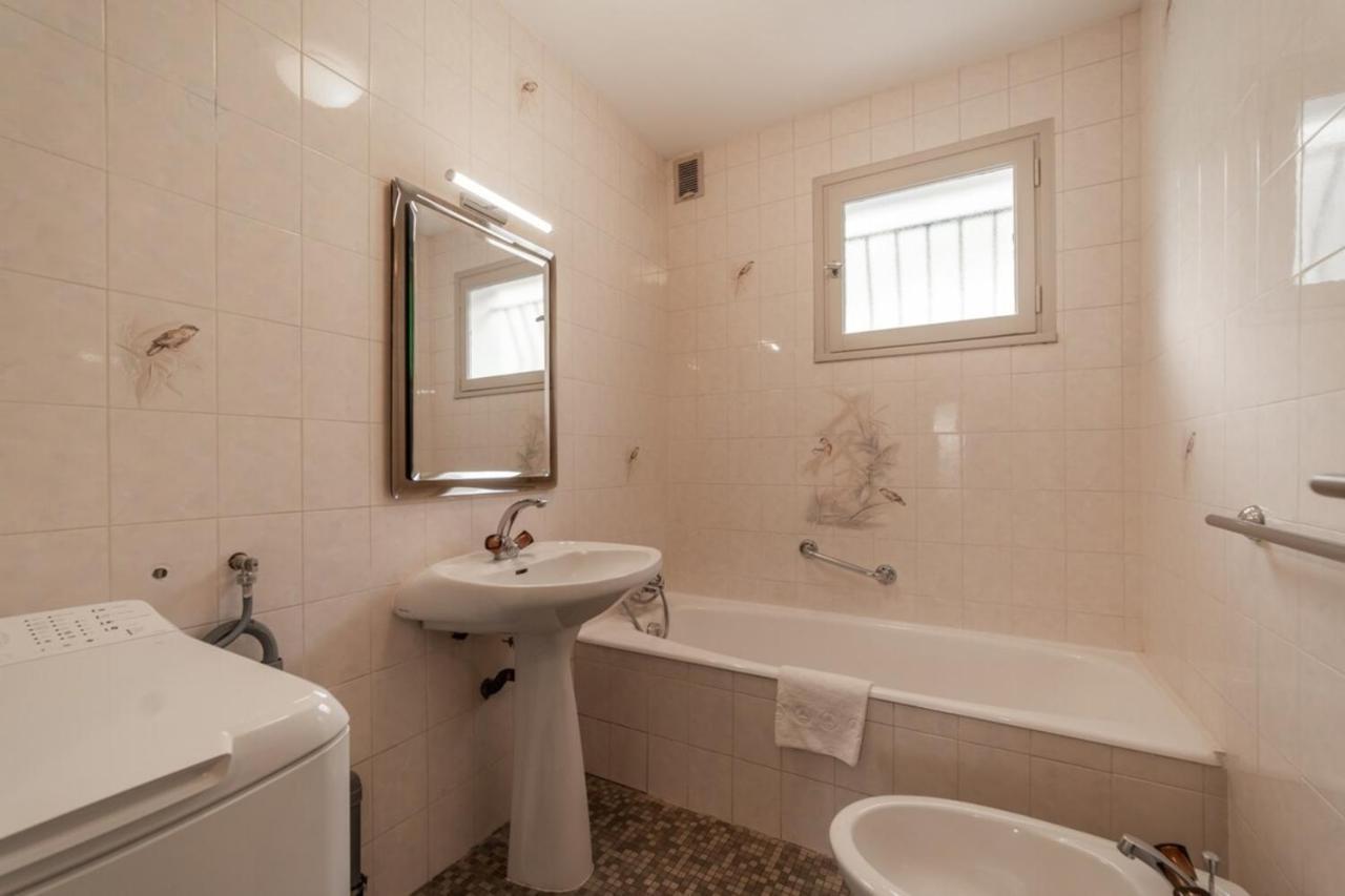 Appartement Pour 4 Personnes Proche Du Lac Sevrier Exterior photo